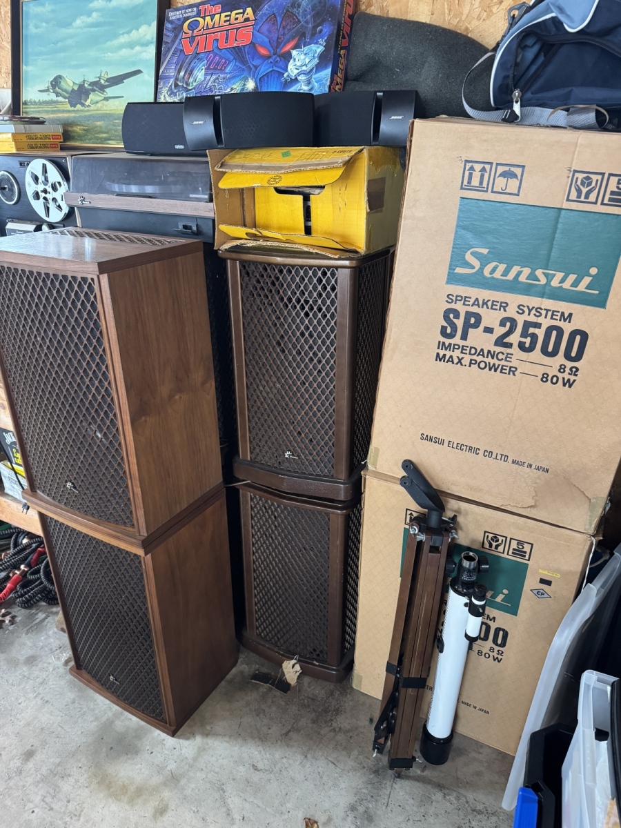 WEAPONS, STEREO EQUIPMENT, VIDEO GAMES, TOOLS, GENERATORS, MOWERS ...