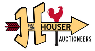 Houser Auctioneers